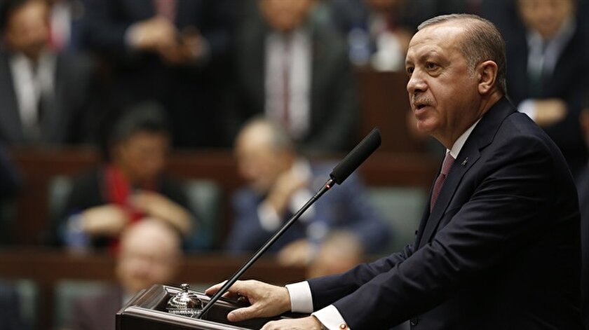yeni sistem icin erdogan in istedigi vekil sayisi yeni safak