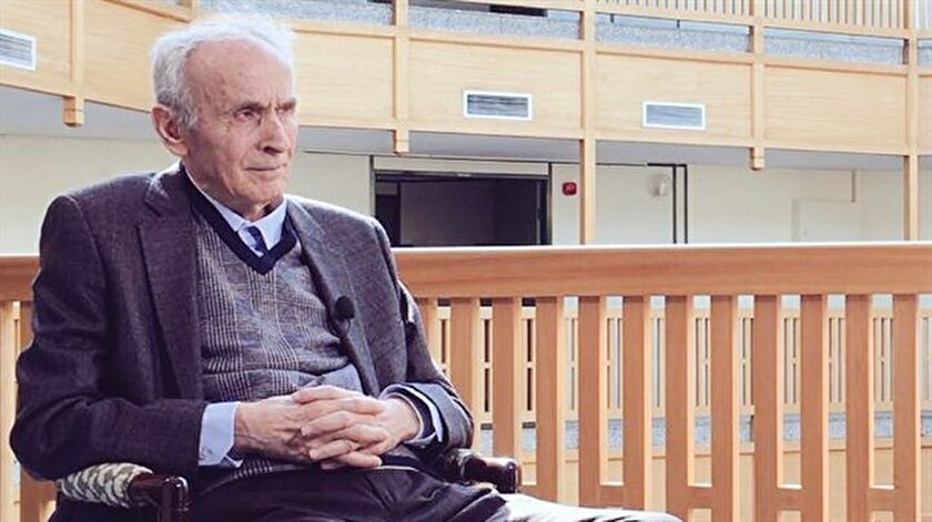 Tarihci Yazar Mehmet Niyazi Ozdemir Vefat Etti Mehmet Niyazi Kimdir