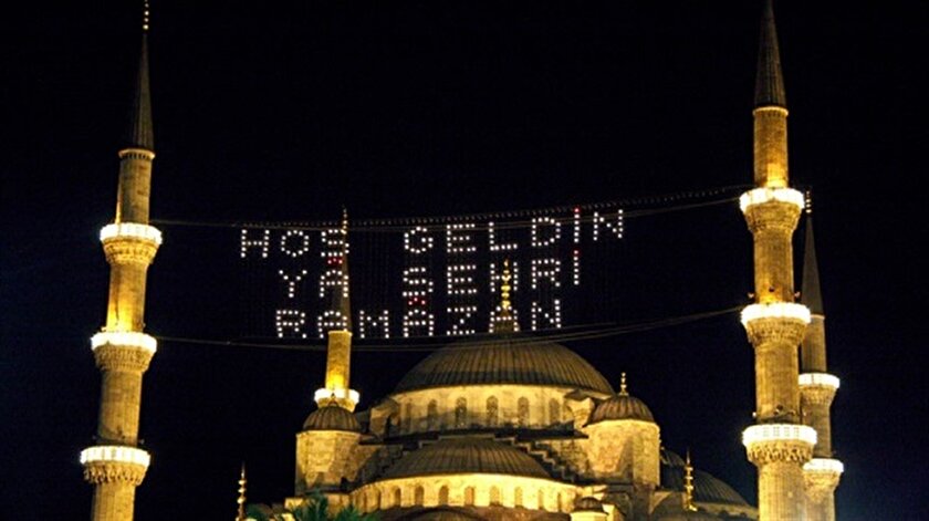 Gaziantep Sahur Ve Iftar Vakti Imsak Saat Kacta 14 Haziran 2018
