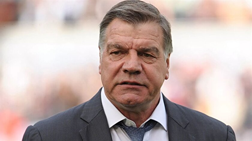 Evertonda Allardyce dönemi bitti