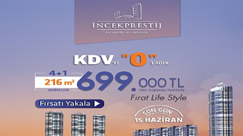 firat life style yeni safak