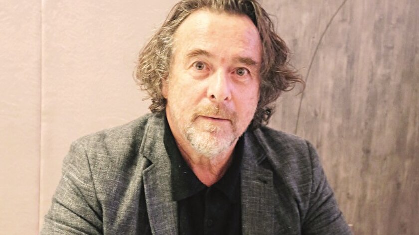Holywood’da Müslümanlara yer yok