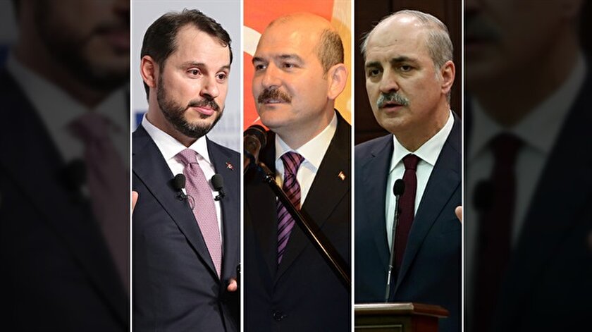 Ak Parti Istanbul Milletvekili Adaylari Belli Oldu Ak Parti Nin Istanbul Adaylari 2018