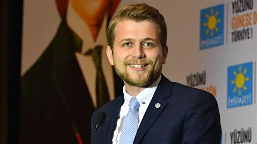 Osman Erturk Ozel Kimdir