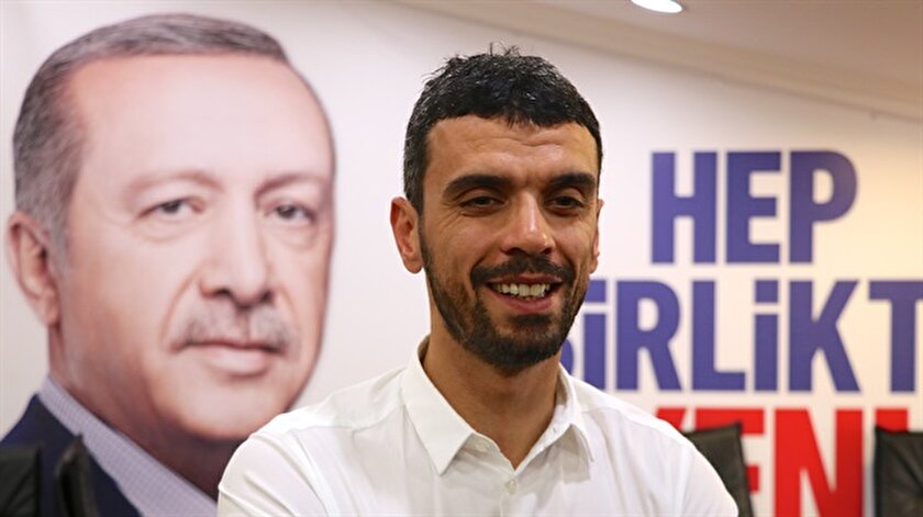 Ak Parti Sakarya Milletvekili Adaylari Belli Oldu Ak Parti Nin Sakarya Adaylari 2018 Yeni Safak