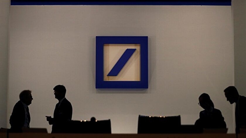 Deutsche Bank Yanlislikla 21 Milyar Euro Gonderdi