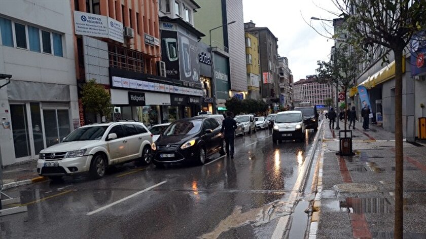 yeni safak