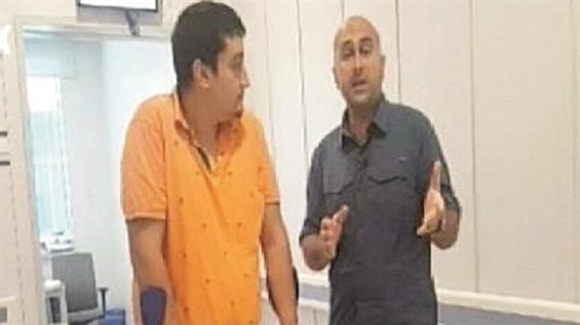FOX TVnin Mersin Şehir Hastanesi yalanı