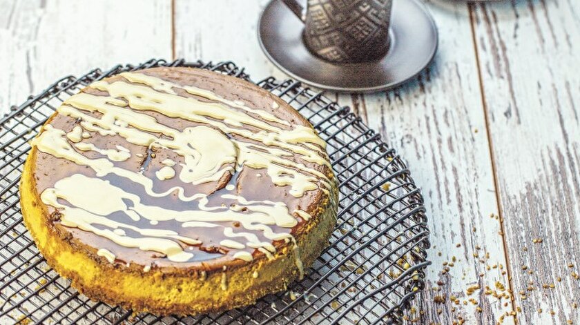 Bilmedigimiz Cheesecake