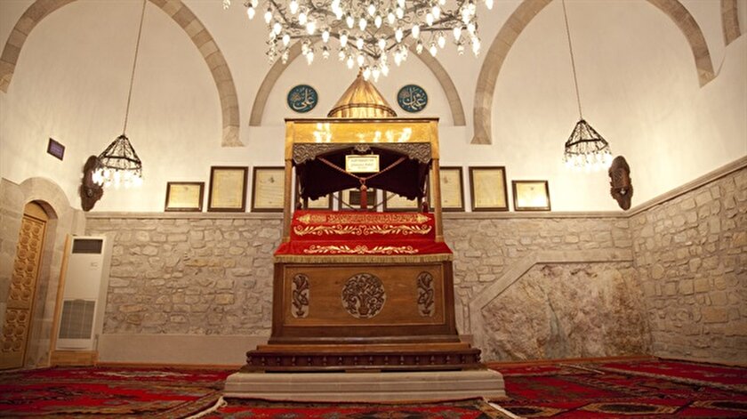 fethin manevi mimari somuncu baba