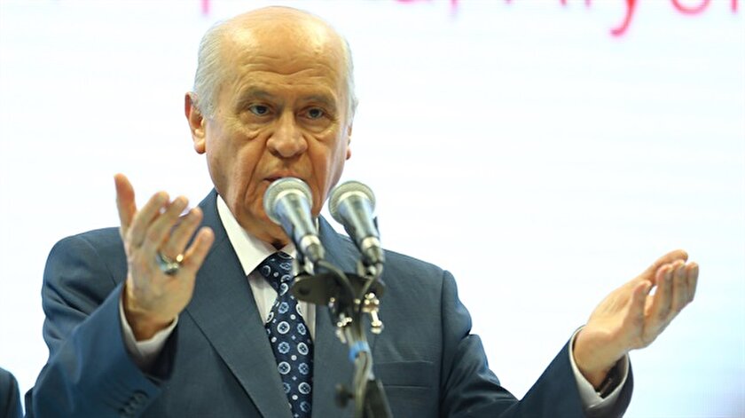 Devlet Bahceli Yerli Otomobil Icin Sehir Onerdi