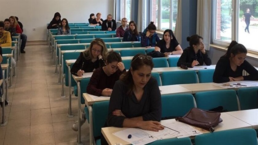 Sinav Stresiyle Bas Etmenin Yollari