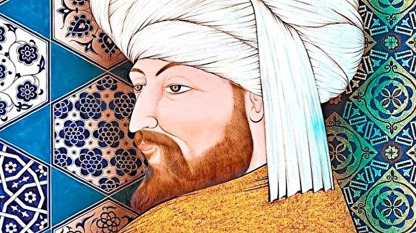 Osmanli Sultani Nasil Yemek Yerdi