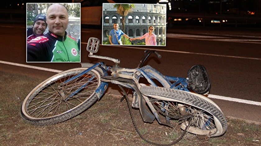 Bisiklet Surerken Nelere Dikkat Edilmeli Bisiklet Kazasinda Olenlerin Sayisi Neden Artti