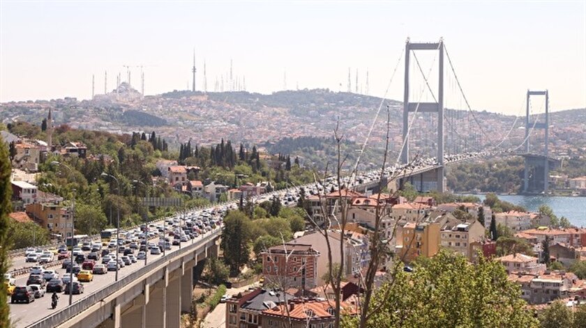 yeni safak