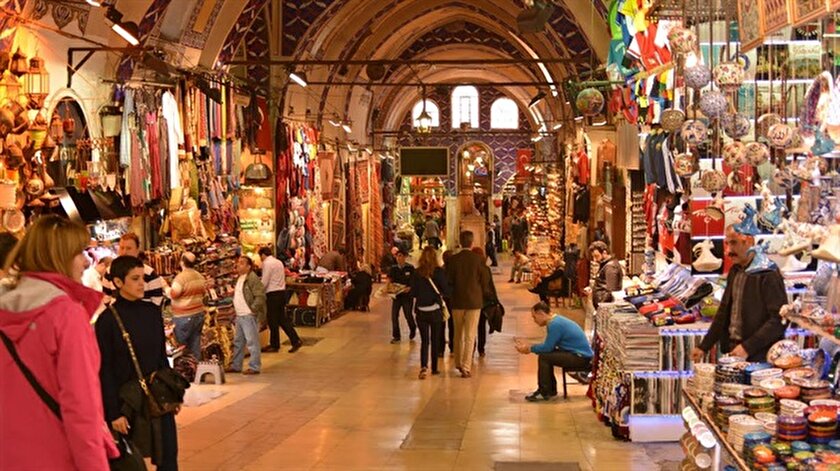 Turistlerin İstanbul dışında tercih ettiği yerlerin başında gelen diğer şehirler ise; Bursa, Bolu, Abant, Yalova, Giresun ve Trabzon oldu.