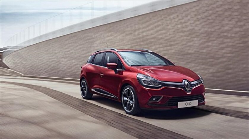 Hurda Tesviki Ile 15 Bin Tl Indirimli Renault Ve Dacia Araclari Nasil Alinir