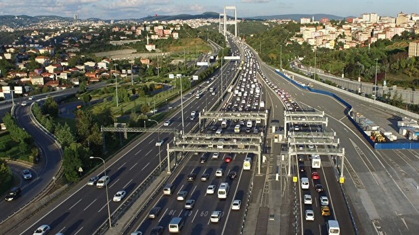 yeni safak