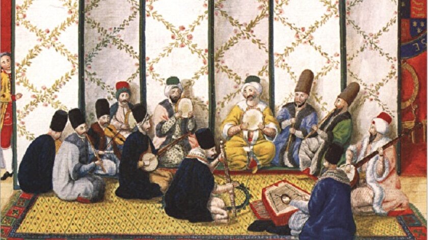 osmanli yi meskle okumak