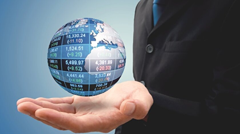 Imf Ve Dunya Bankasi Turkiye Ye Emanet