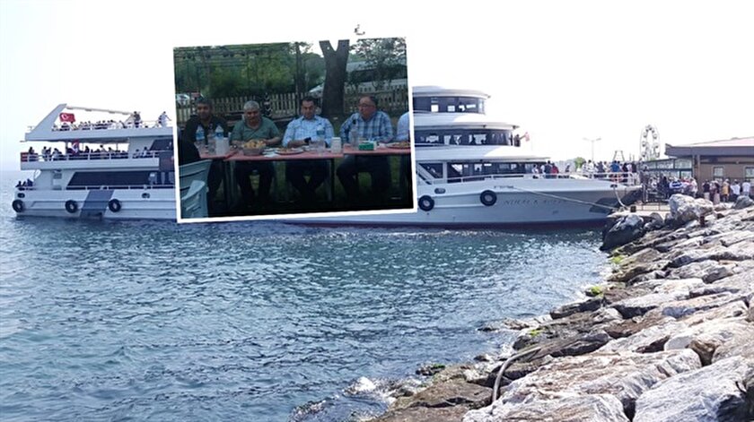 Yalovada zorunlu Maltepe talimatı: Herkes ailesi ile mitinge gidecek