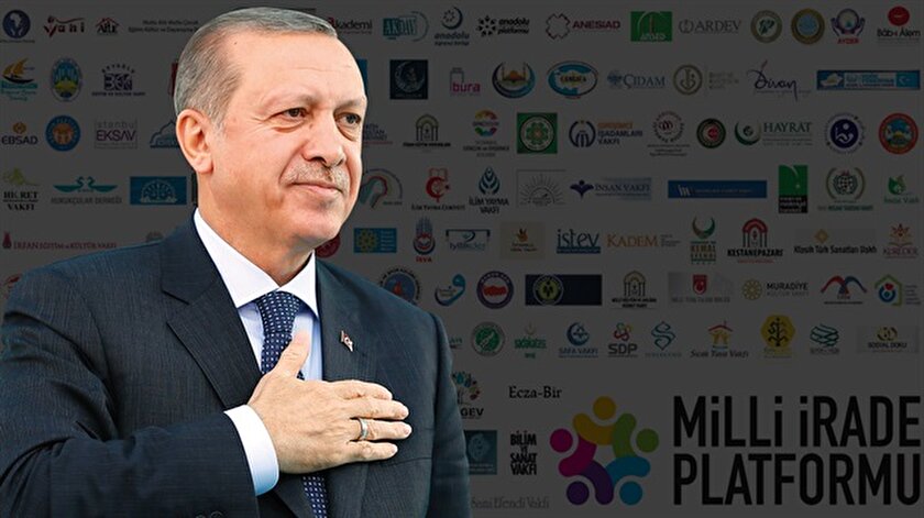 dernek ve stk dan erdogan ve ak parti