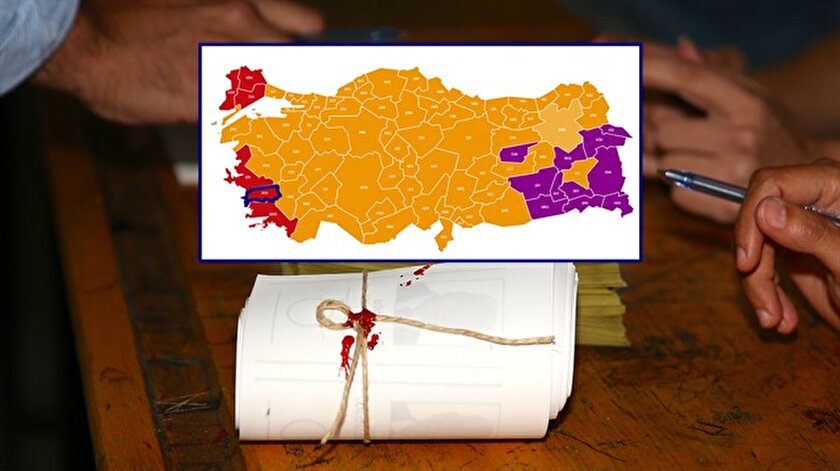 Seçimin en ilginç sonucu Aydında çıktı