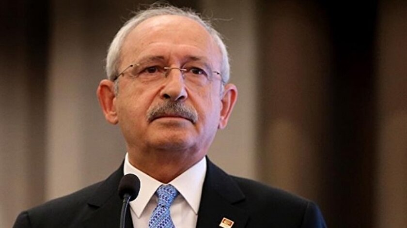 Kılıçdaroğlunun memleketi Nazımiyede AK Parti ne kadar oy aldı?