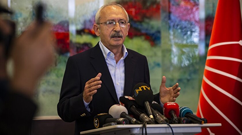 Kılıçdaroğlu istifa edecek mi? Kılıçdaroğlu ne dedi?