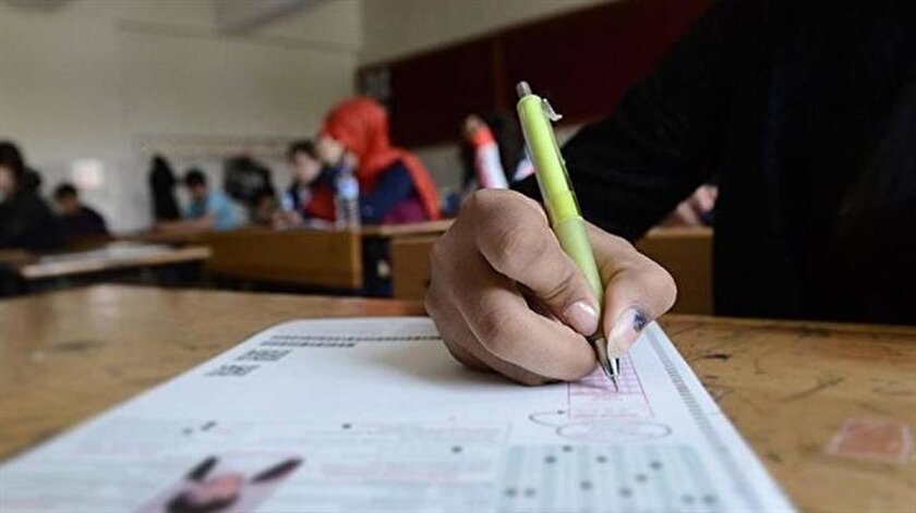 Yks Puani Nasil Hesaplaniyor Yks Tyt Ayt Net Puan Hesaplama 2018
