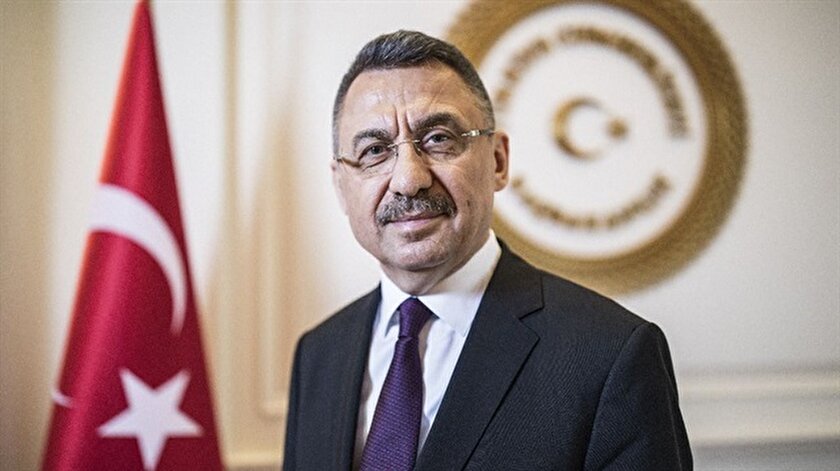 Baskan Yardimcisi Fuat Oktay Kimdir Erdogan In Yardimcisi Kim Oldu Fuat Oktay Nereli