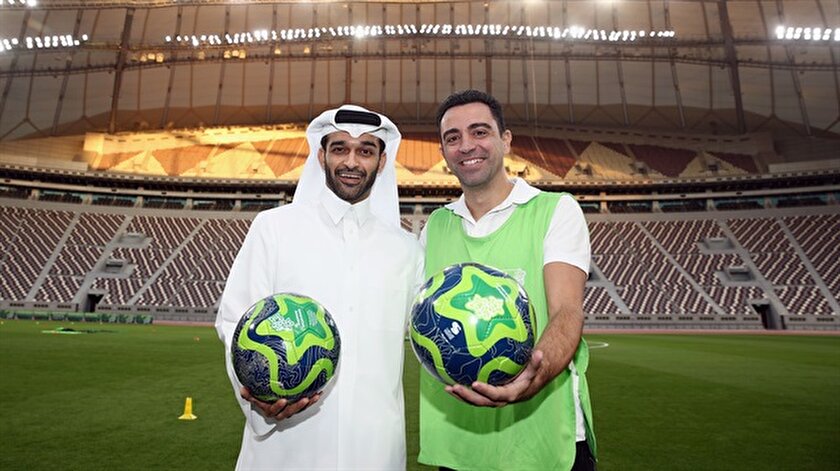 2022 Dünya Kupası Topu : Fifa World Cup Ball Revisited No More Worries About Smart Chip ...