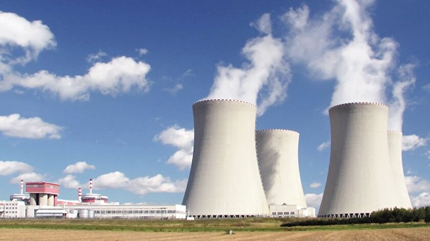 2023’te devreye alınacak Akkuyu’dan ilk atık 2030’da çıkacak ve bu atıklar Rusya’ya yollanacak.