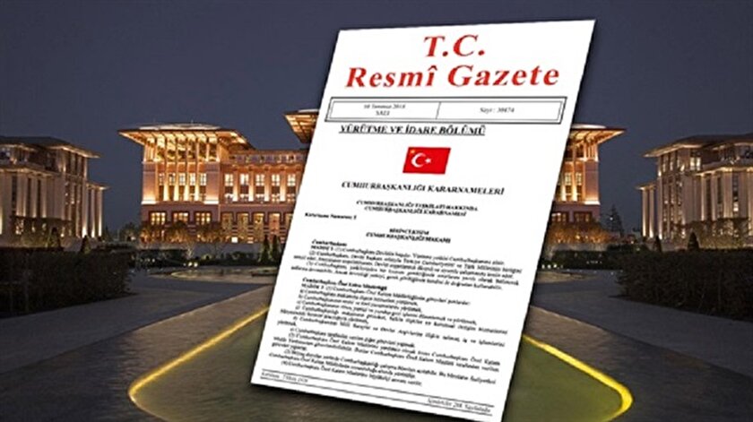 Devlet Arsivleri Baskanligi Nedir Devlet Arsivleri Baskanligi Nin Tum Detaylari