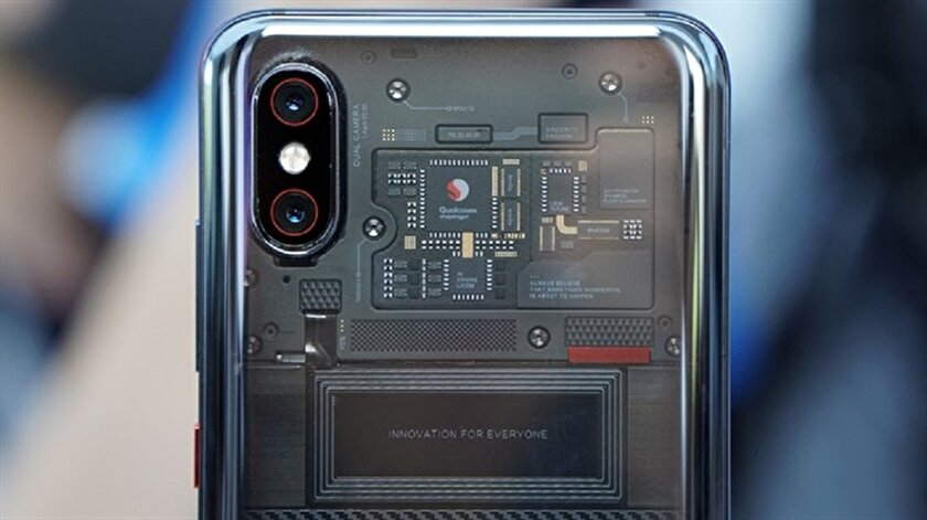 xiaomi mi 8 explorer edition fiyati ve