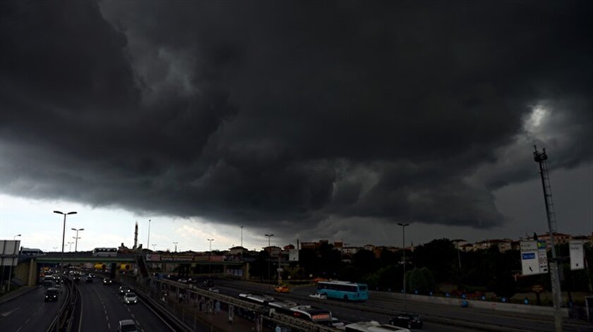 Istanbul Da Hava Nasil Olacak