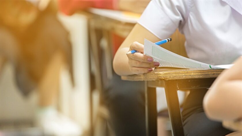 Kpss Soru Ve Cevap Anahtarlari Aciklandi 2018 Kpss Soru Ve Cevaplari Ogrenme Ekrani
