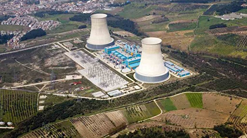 Elektrik Ve Dogalgaz Ar Ge Atagina Kalkti
