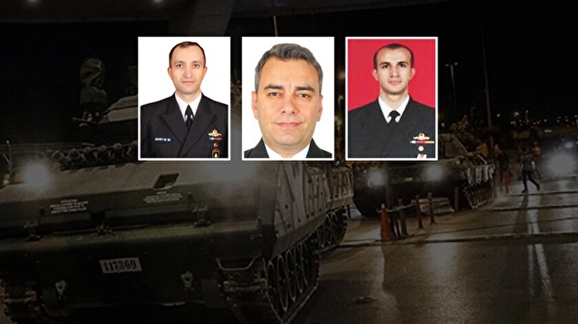 Firariler Almanyada toplandı