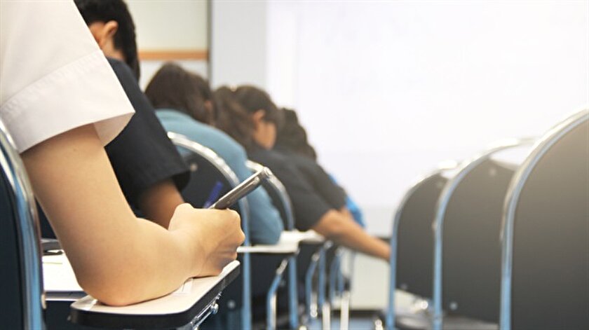Kpss Soru Ve Cevap Anahtarlari Yayimlandi Osym 2018 Kpss Sorulari Ve Cevaplari