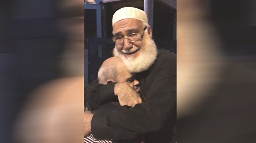 İstanbul yerel haberleri: Ağlatan kavuşma