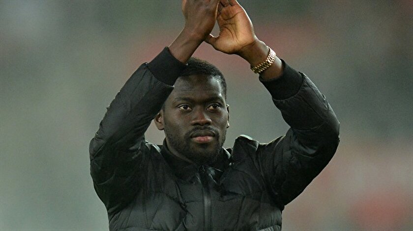 Everton Ndiayeyi istiyor