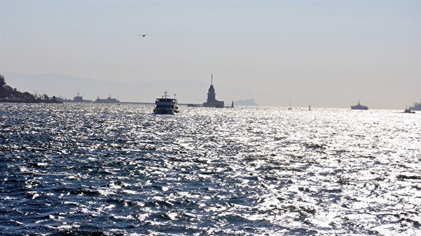 İstanbul hava durumu - Meteoroloji'den İstanbul için ...