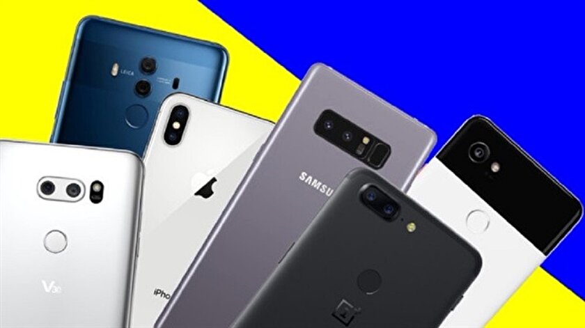 telefonlar belli