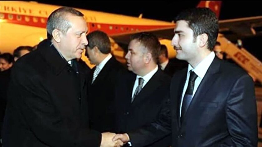 Yusuf Alperen Ayarın sağlık durumu nasıl? Yusuf Alperen Ayarın son durumu