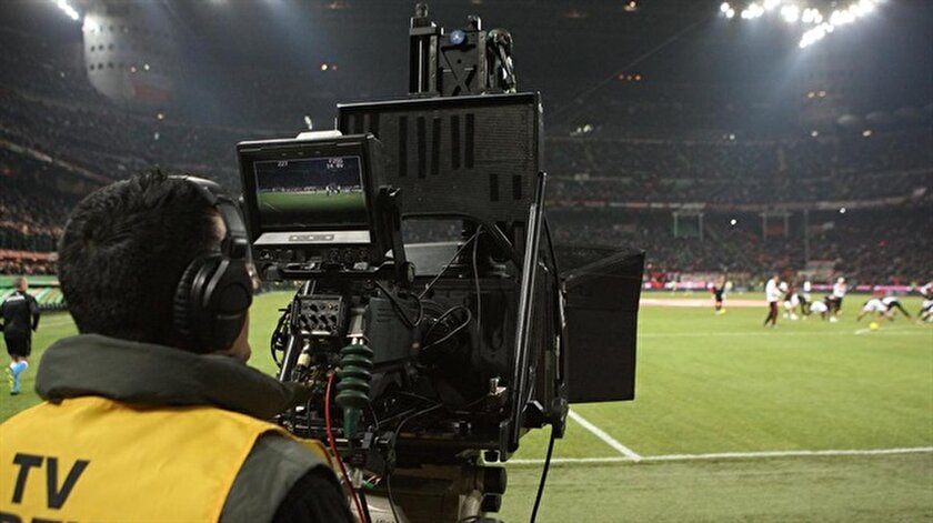 Besiktas Ve Basaksehir In Uefa Avrupa Ligi Maclari Neden Yayinlanamiyor Yeni Safak