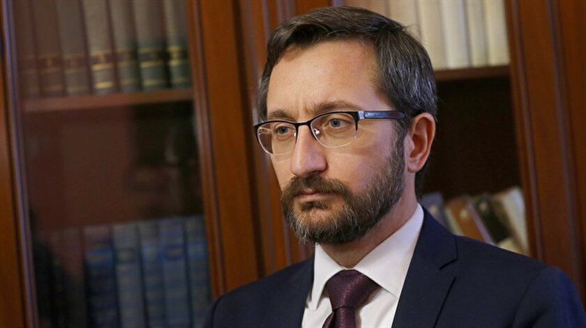 Terörle mücadelemiz kararlılıkla devam edecektir