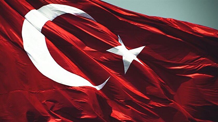 Biz milli mecrayız