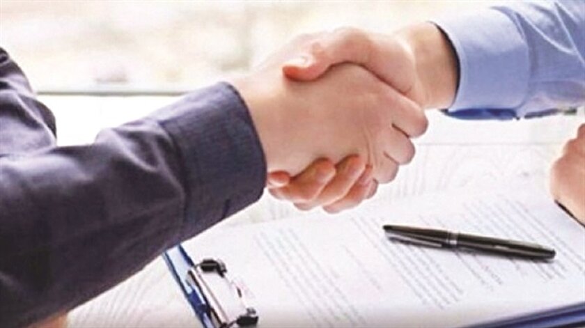 İlk 7 ayında 108 bin dosya, mahkeme yoluna gitmeden uzlaşma ile sonuçlandı.