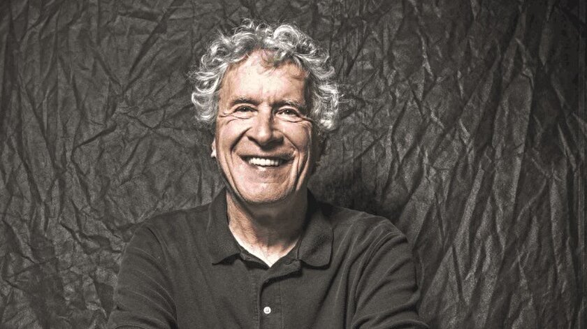 John Perkins